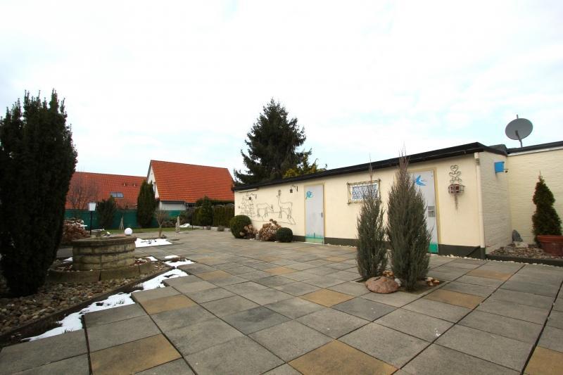 Private Apartment Hannover Exterior photo